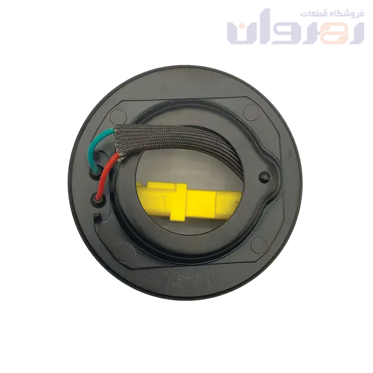 بوبین کمپرسور کولر پژو206جدید