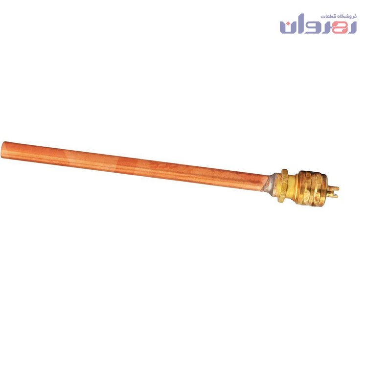 والف شارژ گاز یخچال سوزنی