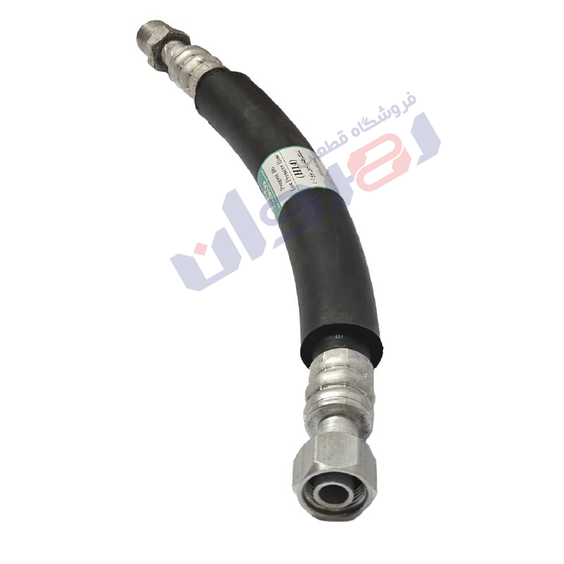 شیلنگ برگشت ( فشار پایین ) پژو 405 برند vfn
