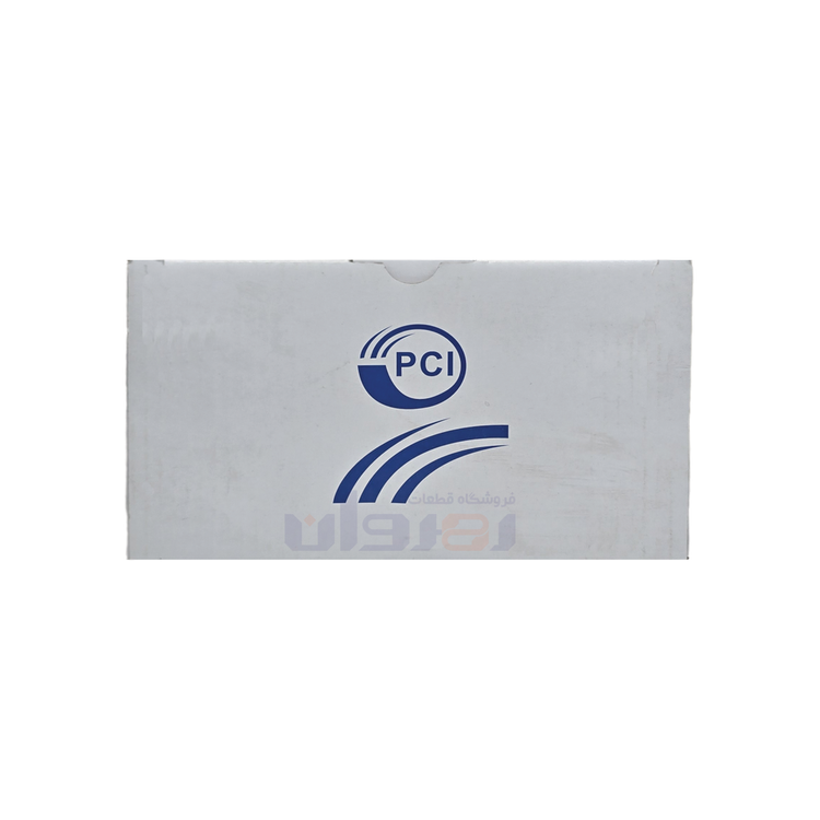 درایر رسیور کولر زانتیا برند PCI