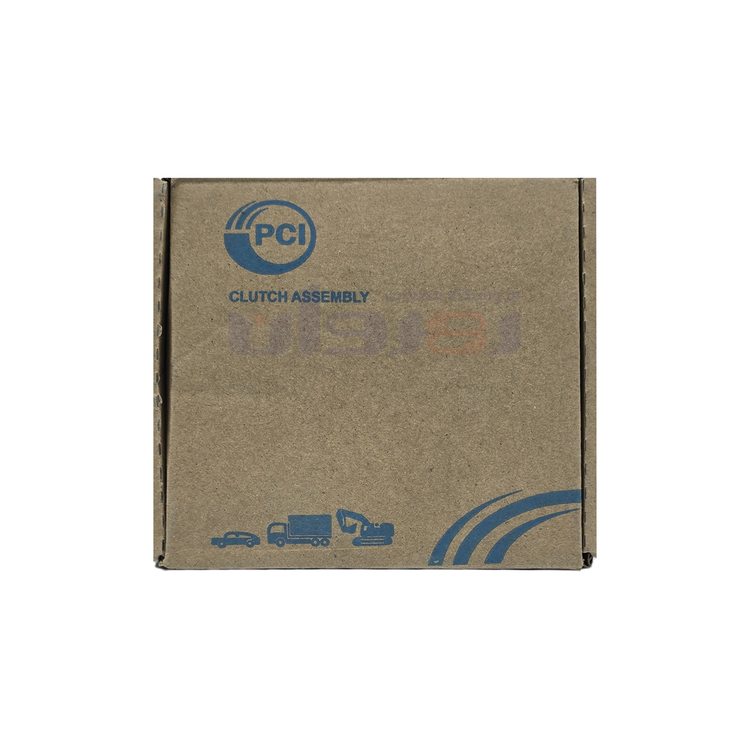 ست کلاچ کامل کمپرسور کولر ماکسیما PCI