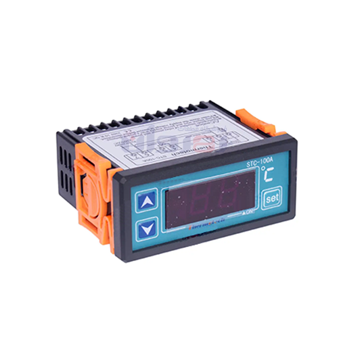 ترموستات دیجیتال STC-100 برند THERMOTECH