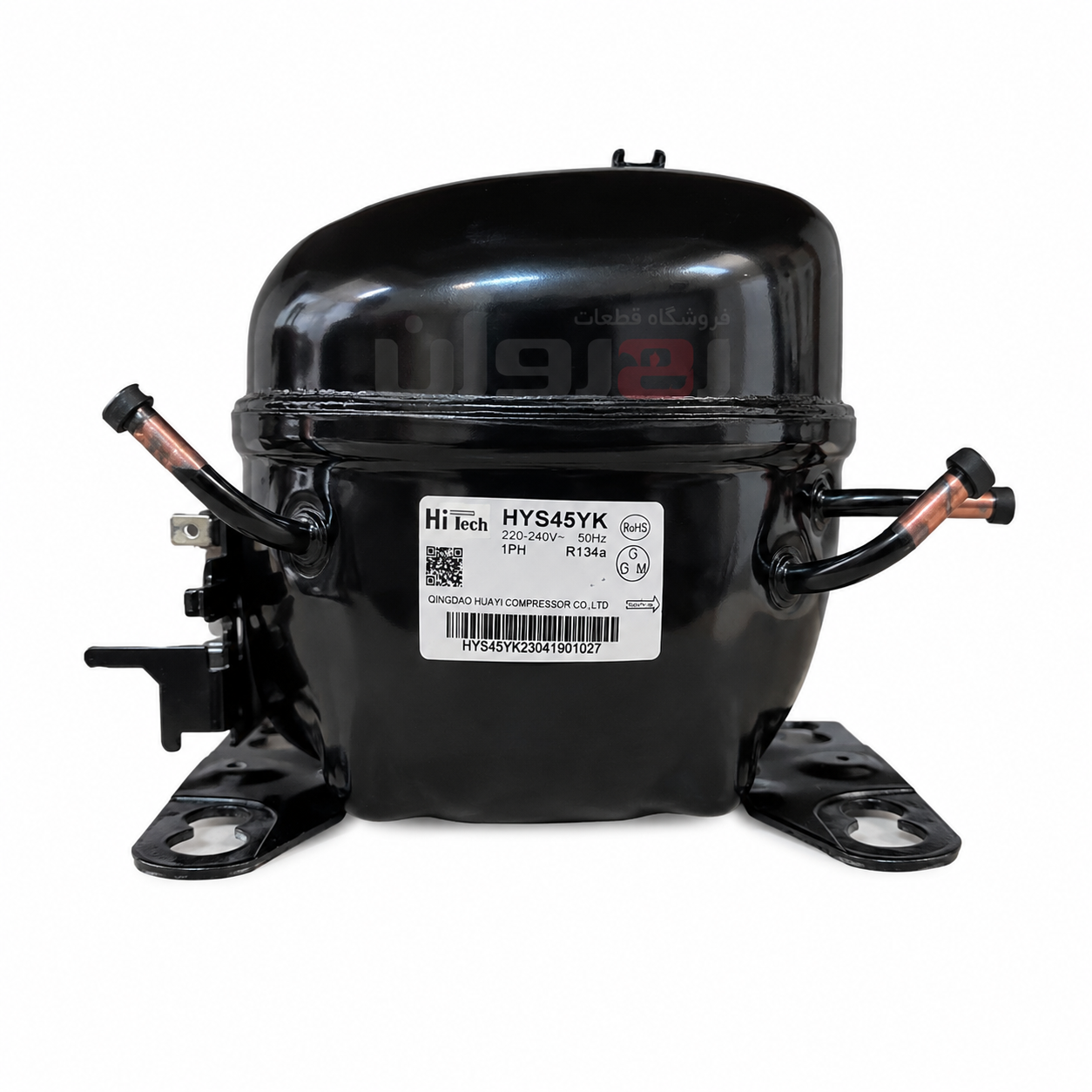 کمپرسور 1/8 هایتک مدل HYS45YK