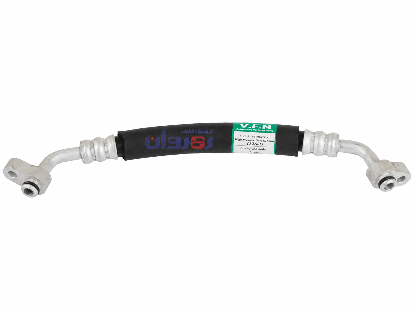 شیلنگ کولر رفت (فشار بالا) ساینا اتومات (H26-1) برند VFN