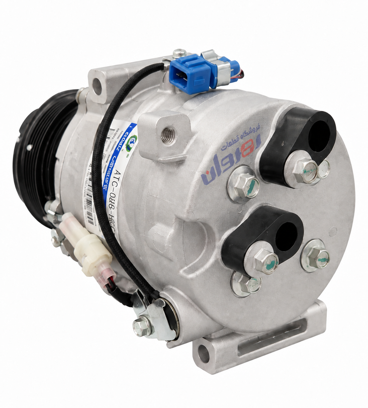 کمپرسور کولر MVM 315 جدید برند اتوکار
