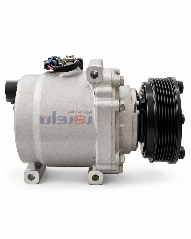 کمپرسور کولر MVM 315 جدید برند اتوکار